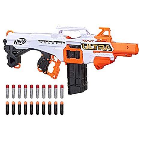 7 Best Full Automatic Nerf Guns (2024 Guide) - Blaster Central