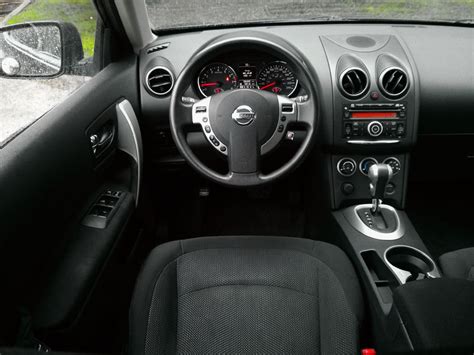 2009 Nissan Rogue Interior Dimensions | Review Home Decor