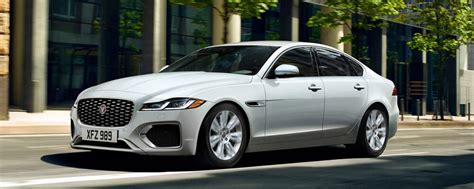 2023 Jaguar XF Price | Jaguar Annapolis