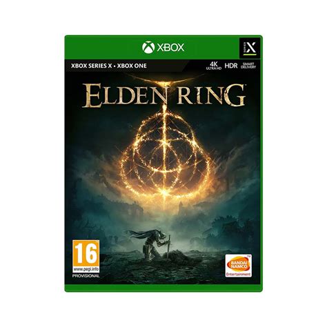 Elden Ring Xbox One Video Game » Brimax Kenya