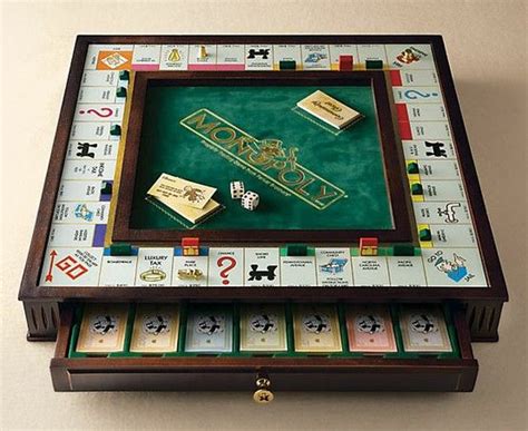 245 best Different Monopoly Games images on Pinterest | Monopoly board ...