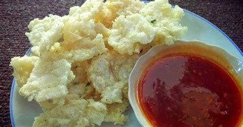 Cireng crispy - 45 resep - Cookpad