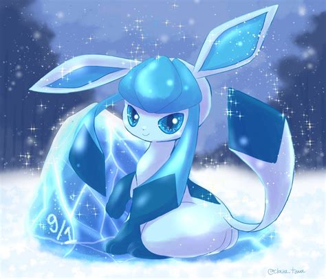 #Glaceon | Pokemon eevee, Pokemon coloring, Pokemon eeveelutions