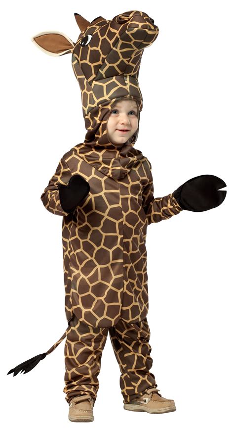 Animal costumes for kids - : Mince His Words