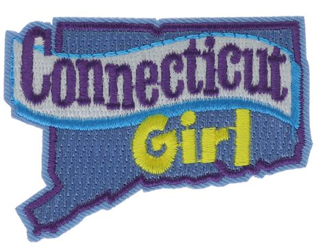 Girl Scout Embroidered Patches – EMBROIDERY DESIGNS