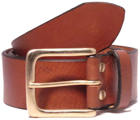 1.75 Inch Leather Belts | 45mm Leather Belt | Men & Womens – Tagged ...