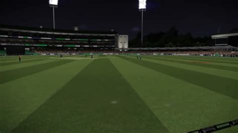 The Impressive Journey of Big Ant Studios' Cricket Games – Half-Glass ...