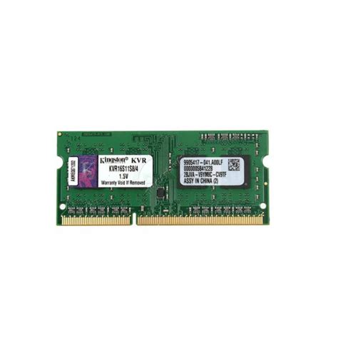 Ram Laptop Kingston 4GB DDR4 2133MHz