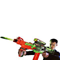 Nerf Vortex Nitron Childs Toy - review, compare prices, buy online