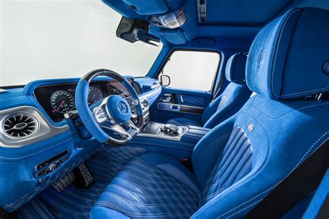 BenzInsider.com – A Mercedes-Benz Fan Blog | Brabus Upgrades the ...