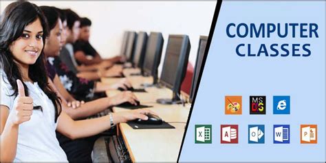 Learn from The Best Computer Classes in Delhi - Pipl Delhi