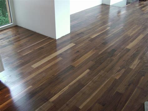 Walnut Flooring Pros and Cons You Should Know - The Basic Woodworking