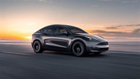 Tesla Model Y Speeds to Second Place in Australia Car Sales ...