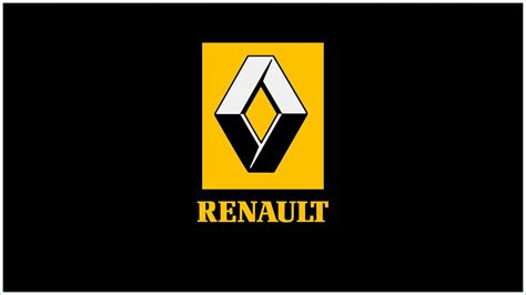 Renault Logo Wallpapers - Wallpaper Cave