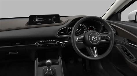 2024 Mazda CX-30 tech update coming soon to Australia - Drive