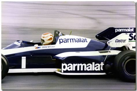 History of BMW in Formula 1 - Motorsport Retro