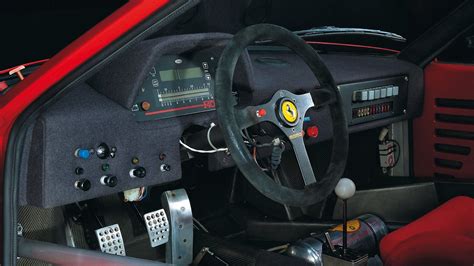 Ferrari F40 Competizione Interior Online Australia | dpise2022.dps ...