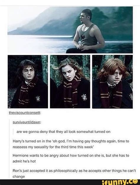 harry potter tumblr memes - Dresstothrill Blog