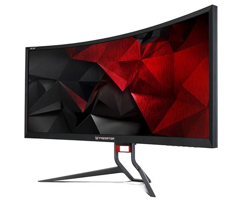 Acer’s Predator Z35P Curved Gaming Monitor Is Now up for Pre-Order ...