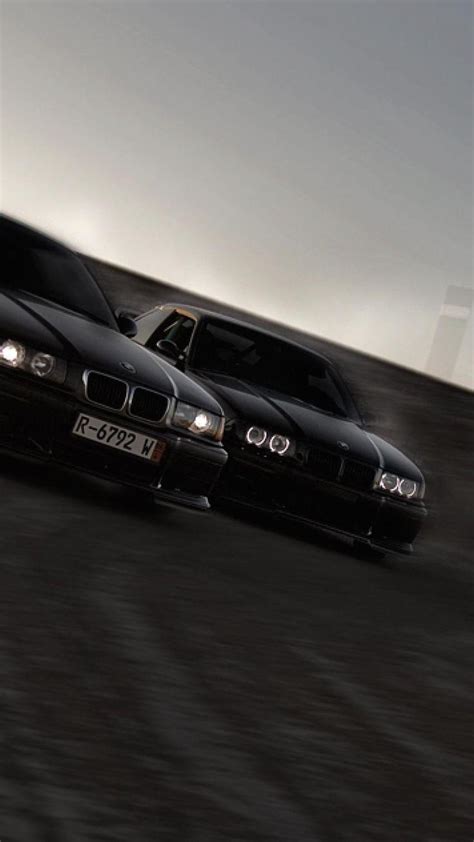 Bmw E36 Drift Wallpapers - Wallpaper Cave