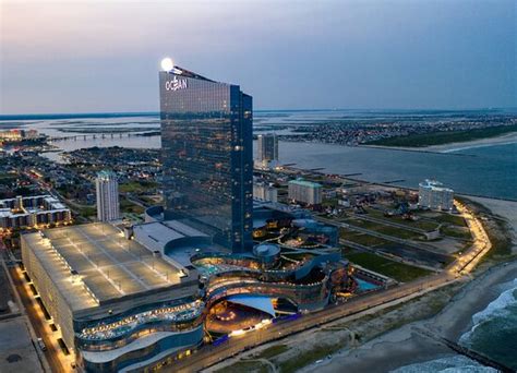 OCEAN CASINO RESORT - Updated 2024 Prices & Reviews (Atlantic City, NJ)