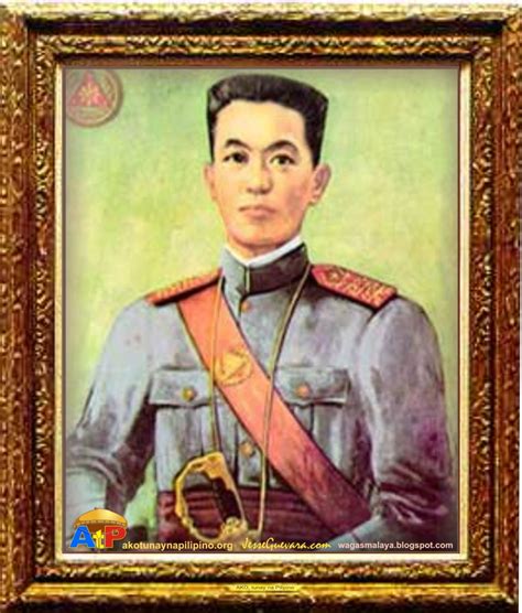 AKO, tunay na PagbabaGO: Pangulong Emilio F. Aguinaldo