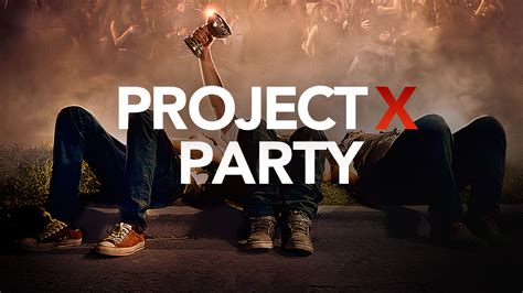 Project X Party | Side Bar Sydney