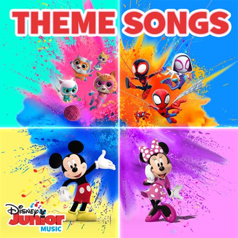 BPM, Tempo & Key of Mickey Mouse Clubhouse Theme Song - From "Mickey ...