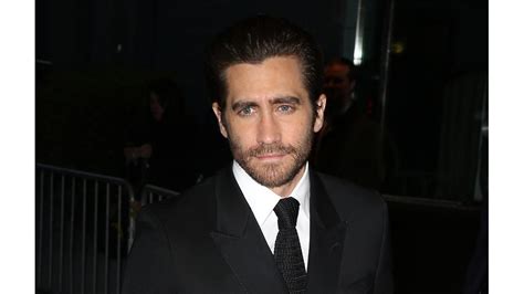 Jake Gyllenhaal confirms Spider-Man role - 8days