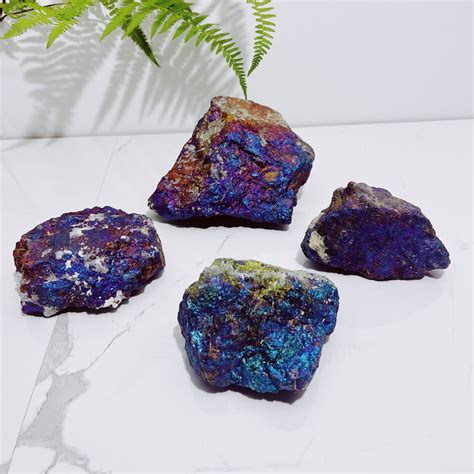 Chalcopyrite 1.5-3kg - Crystal Empire Wholesale