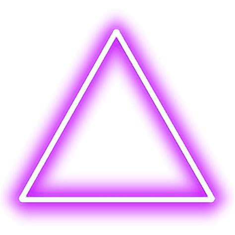 triangulo rosa png | Iphone background images, Studio background images ...