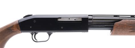 Mossberg 500 410 Gauge (S12688)