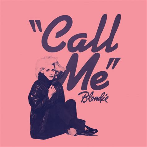 Songs Similar to Call Me by Blondie - Chosic