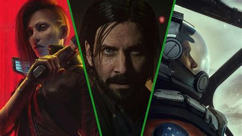 The Most-Anticipated Xbox Games Of 2023 And Beyond - GameSpot