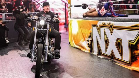 Full List of WWE Network Additions (10/17/2023): The Biggest NXT Ever ...