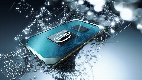 Intel 11th Gen Tiger Lake-H Core i7-11800H 8 Core CPU Benchmarks Leak Out