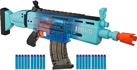 Category:Battery-operated blasters | Nerf Wiki | Fandom