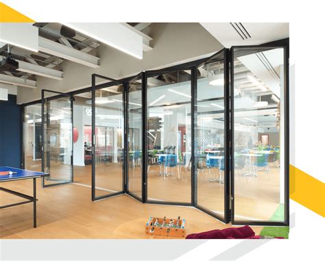 Mobile and Moveable Walls and Partitions | Komfort