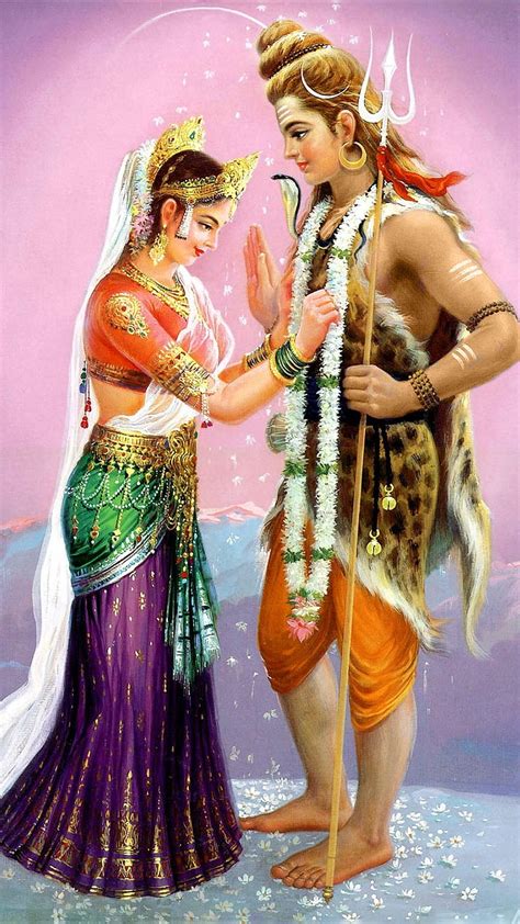 Shiv Parvati Vivah Devo Ke Dev Mahadev