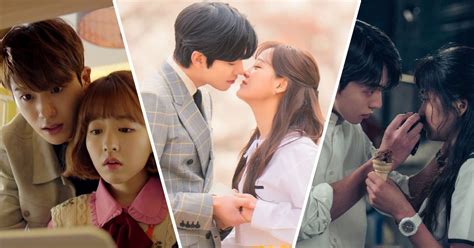 17 Most Romantic Korean Dramas to Watch Next