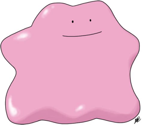 Download Ditto Transparent Png - Ditto Png Clipart Png Download - PikPng