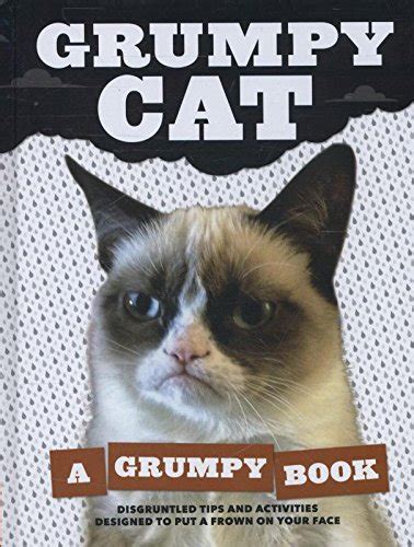 Grumpy Cat: A Grumpy Book | Grumpy Cat®