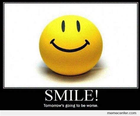 101 Smile Memes to Make Your Day Even Brighter