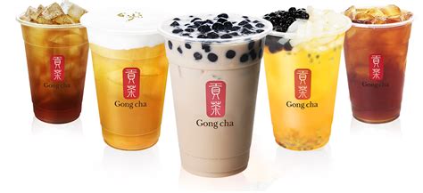 Featured Products - Gong Cha (Singapore) | Gong Cha (Singapore)