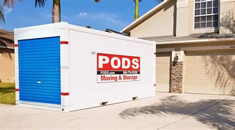 The 8 Best Portable Container Services - Moving.com