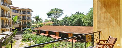 Luxury Hotels in Kampala Uganda | Protea Hotel Kampala