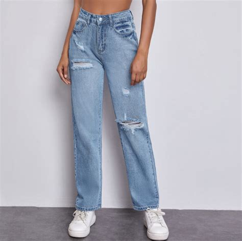 Top 21 Best Women’s Jeans 2024 That Are Currently Trendy | Fashion ...