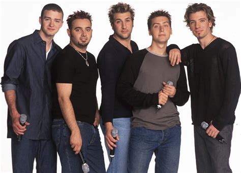 NSYNC | Boybands Wikia | FANDOM powered by Wikia