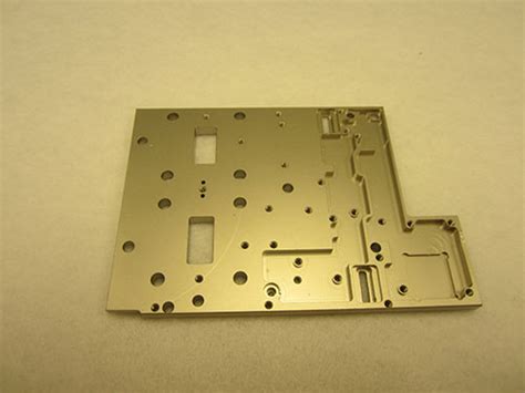 sulfamate dull nickel plating - Valence Surface Technologies