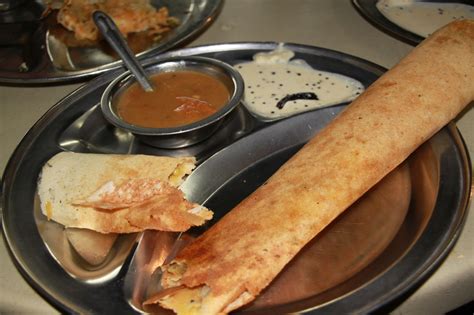 MASALA DOSA (CHENNAI) – waterfallsandcaribous